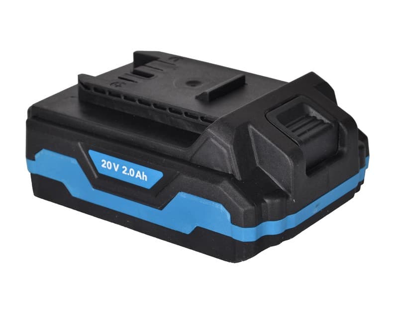 Ekstra batteri til akku højtryksrenser nr. 8006989 - Primus Danmark