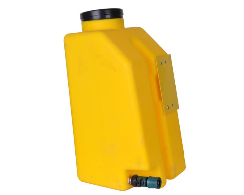Vandtank til HP_Q450 / 8003580 - Primus Danmark