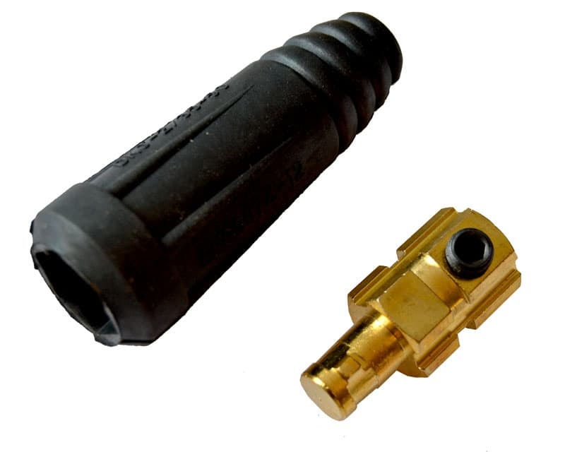 Stik til svejseslanger - 9 mm - Primus Danmark