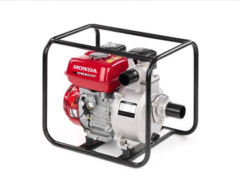 Honda WB 20 Vandpumpe - 2 tommer - Primus Danmark