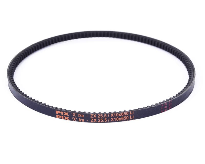Kilerem ZX 25,5 - 10 x 650 Li - Primus Danmark
