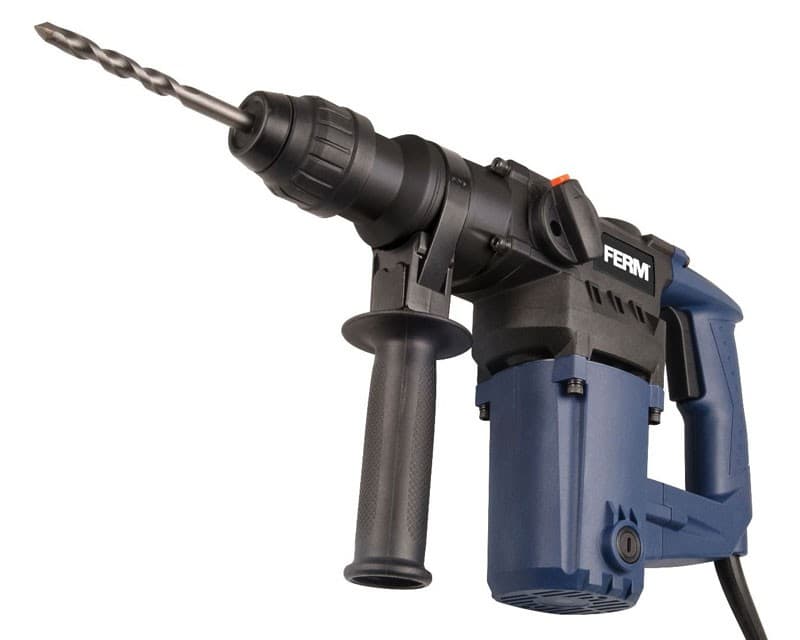 SDS+ FERM borehammer 850 watt - Primus Danmark