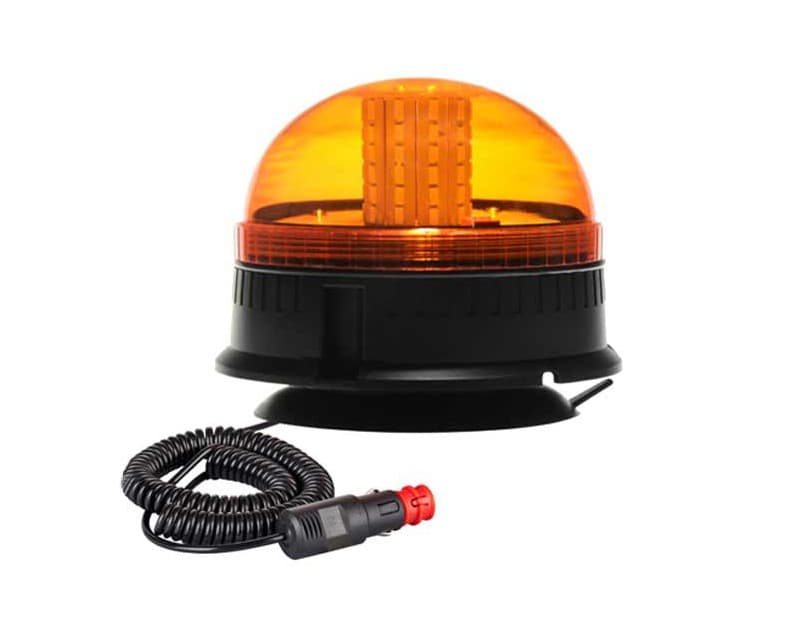 LED Rotorblink / Advarselsblink 30 watt - økonomimodel - Primus Danmark