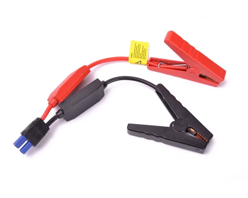 Startkabel til Hyundai Powerstations - Primus Danmark