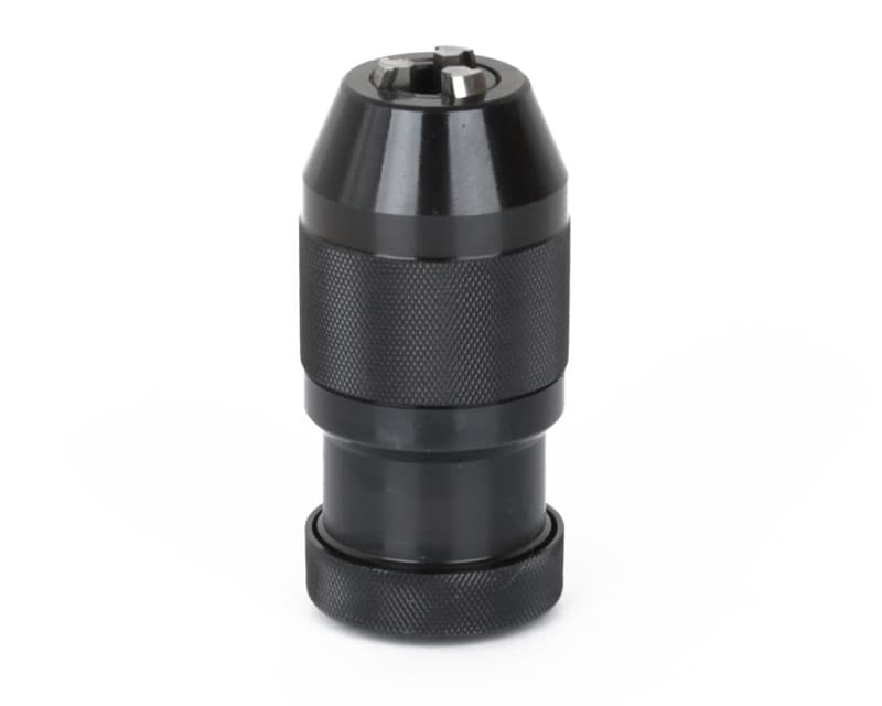 Selvspændende borepatron 16 mm - B-16 - Primus Danmark