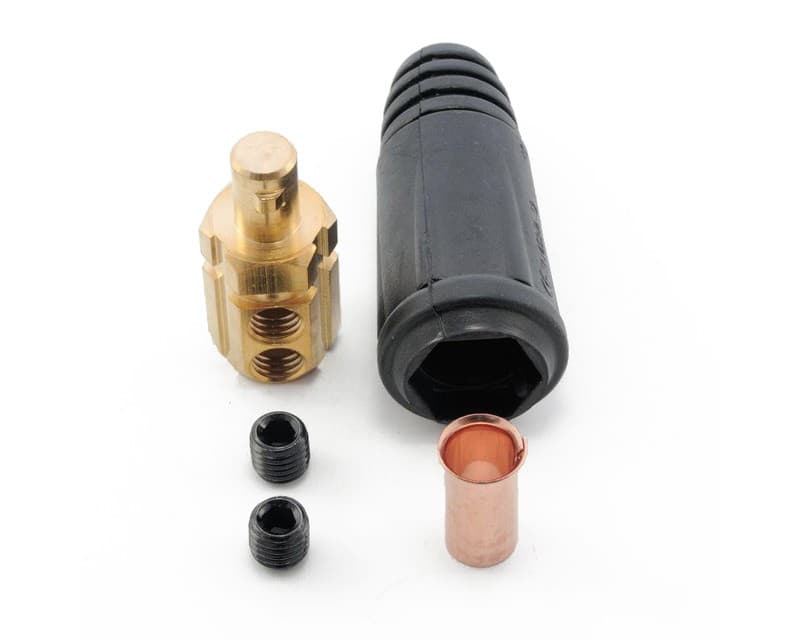 Stik til svejseslange - 13 mm - Primus Danmark