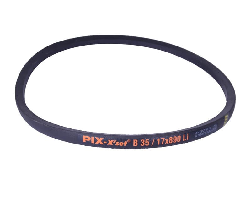 Kilerem B 35 - 17 x 890 mm - Primus Danmark