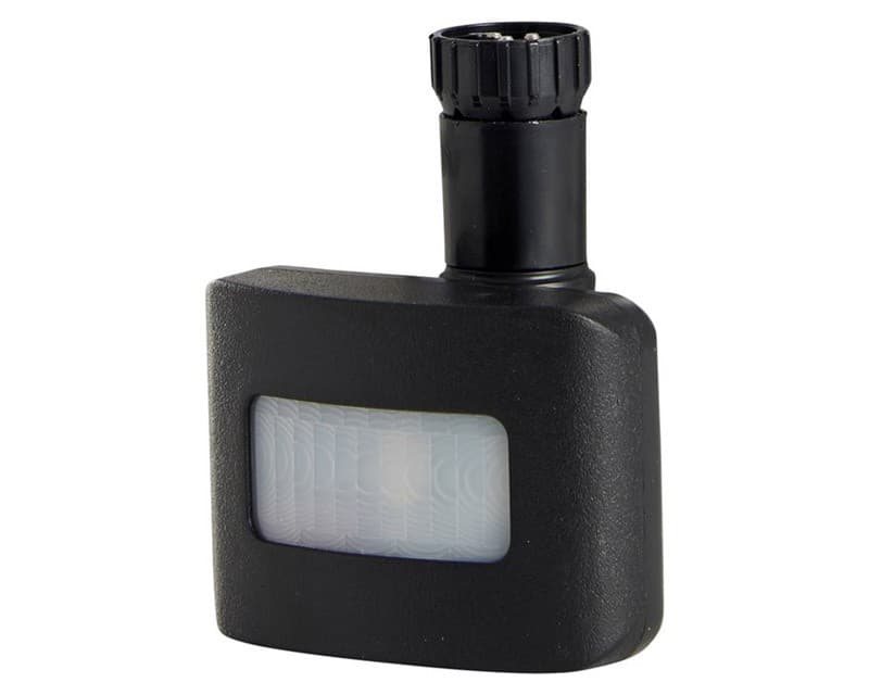 Plug-in Sensor til 230 volt arbejdslamper - Primus Danmark