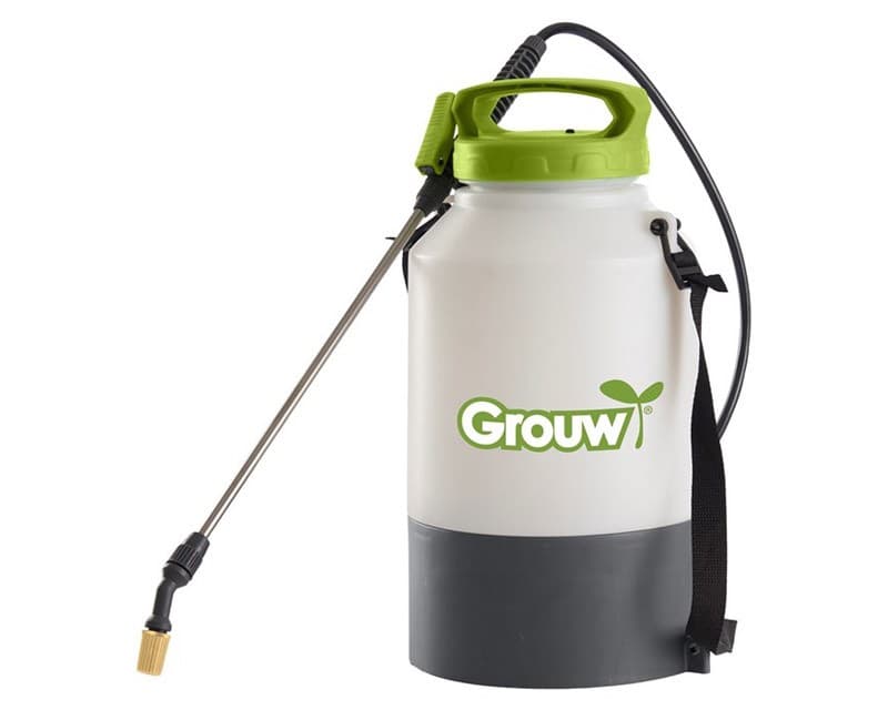 Havesprøjte med batteri - 5 liter - Primus Danmark