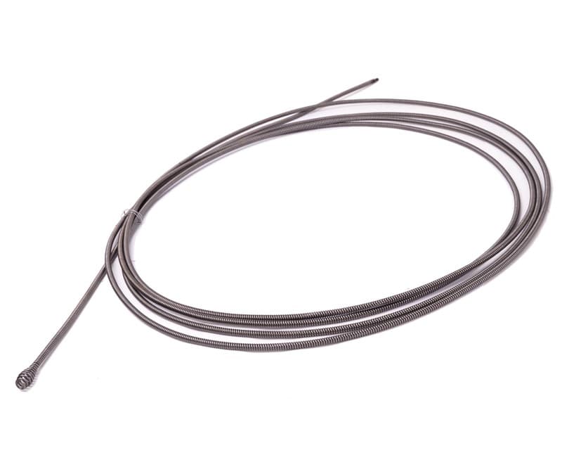 Kabel til 18 volt_kloakrenser - Primus Danmark