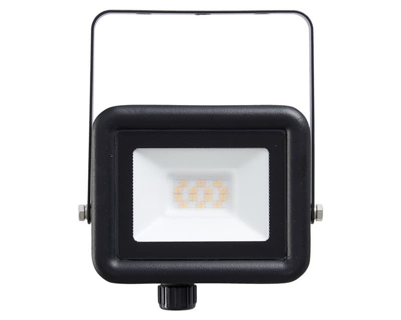 LED Arbejdslampe 230 volt - 10 watt - Primus Danmark
