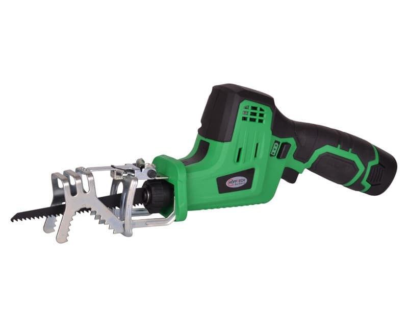 Bajonetsav - med 12 volt batteri - Primus Danmark