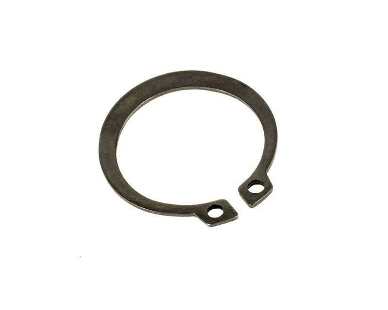 Låsering - udvendig - 19 mm - til ergonomisk sækkevogn - Primus Danmark