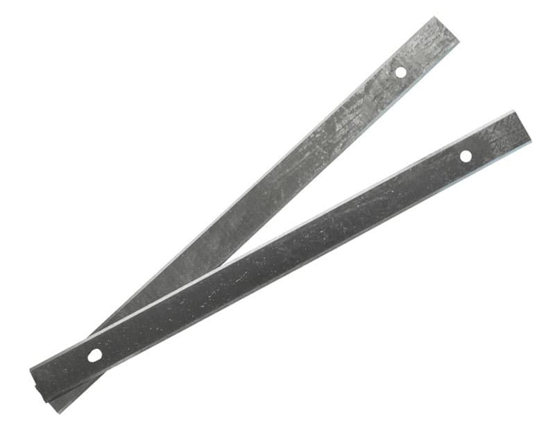 Klinger - 330 mm - 2 stk. til tykkelseshøvl nr. 8006815 - Primus Danmark