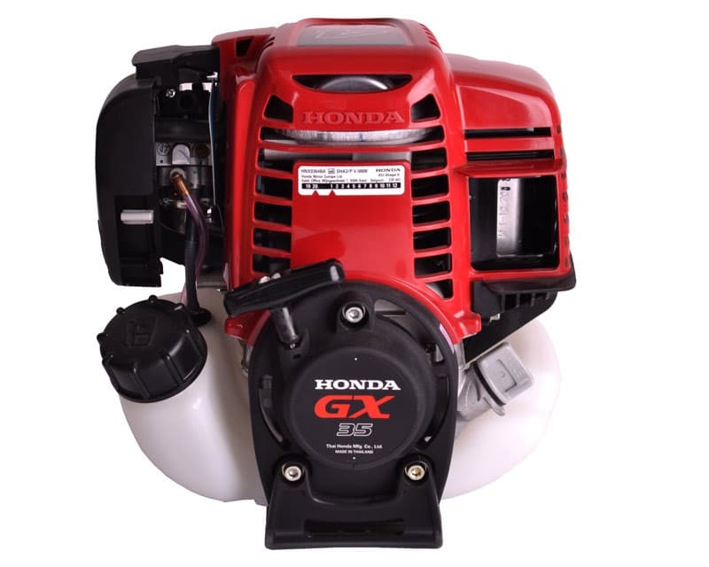 Honda GX35 4-takt benzinmotor - Primus Danmark