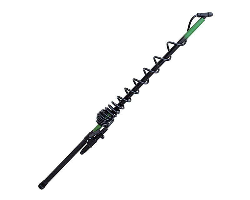 Teleskop lanse 5,2 meter - Primus Danmark