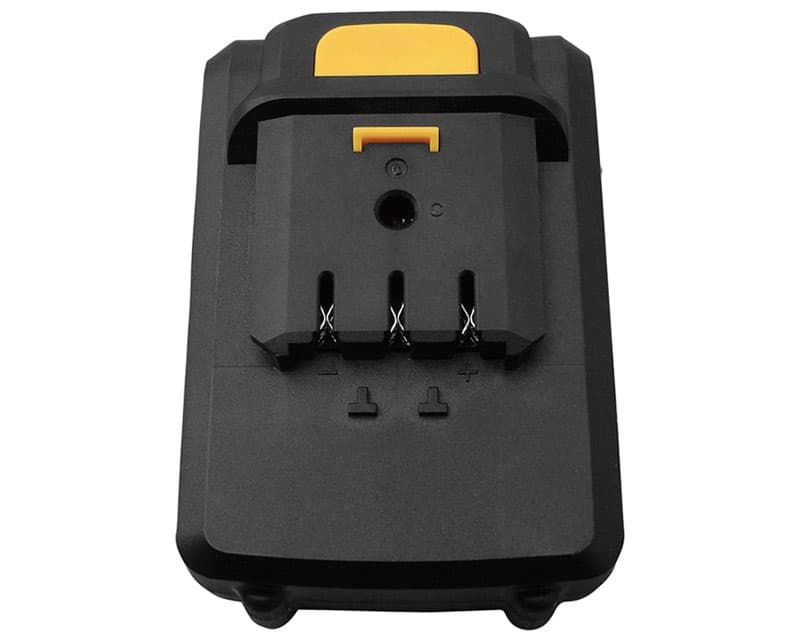 Extra batteri til 16 liters rygsprøjte nr. 8007595 - Primus Danmark