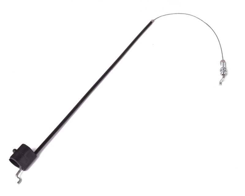 Kabel til højdejustering - til kantskærer nr._8006913 - Primus Danmark