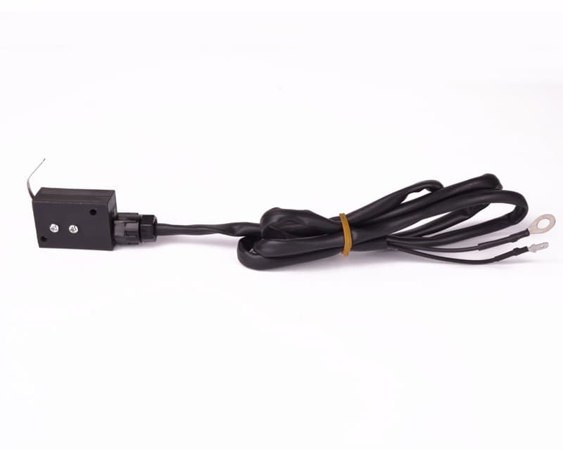 Mikro switch + tænd/sluk kabel til kantskærer nr._8006913 - Primus Danmark