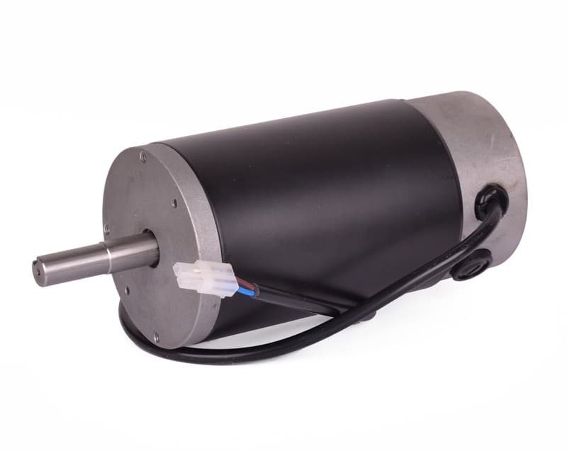Motor til MCW12/2 - Primus Danmark