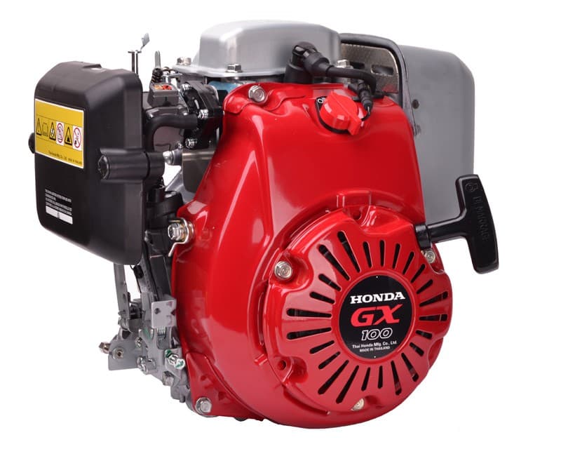 GX100 Honda Benzinmotor - Primus Danmark