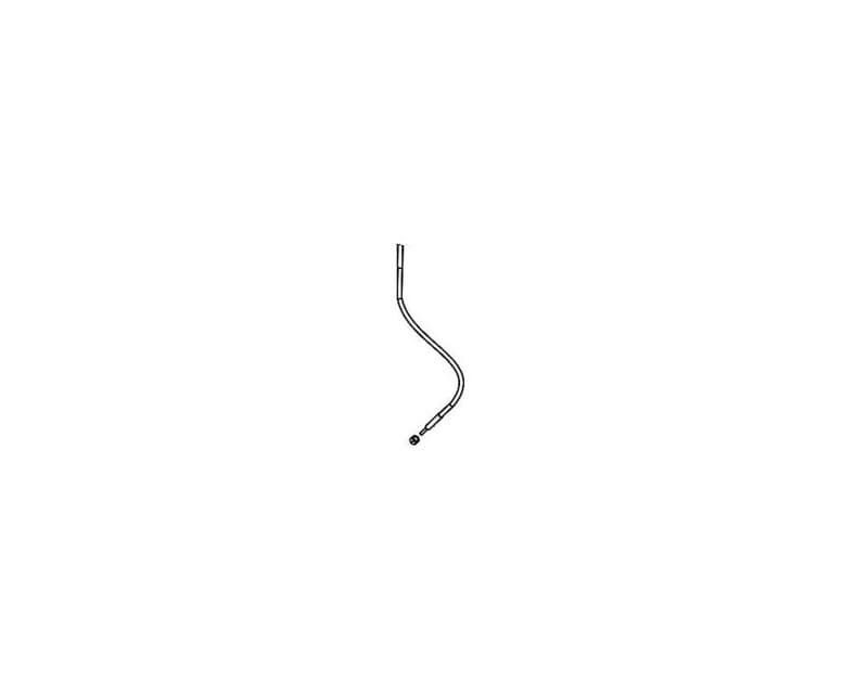 Frem / bak kabel til 270 kg pladevibrator Güde - Primus Danmark