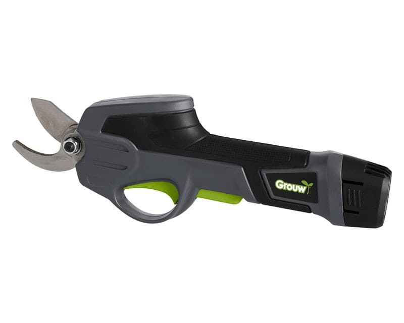 Grensaks - batteri - 7,2 volt - Primus Danmark
