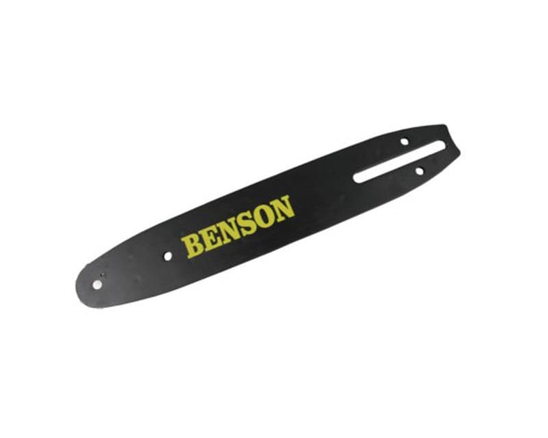 Sværd 10" til Benson / Höfftech Topkapper - Primus Danmark
