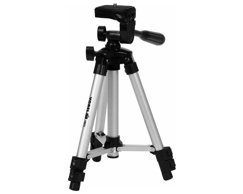 Stativ til krydslaser  30 - 65 cm - Primus Danmark
