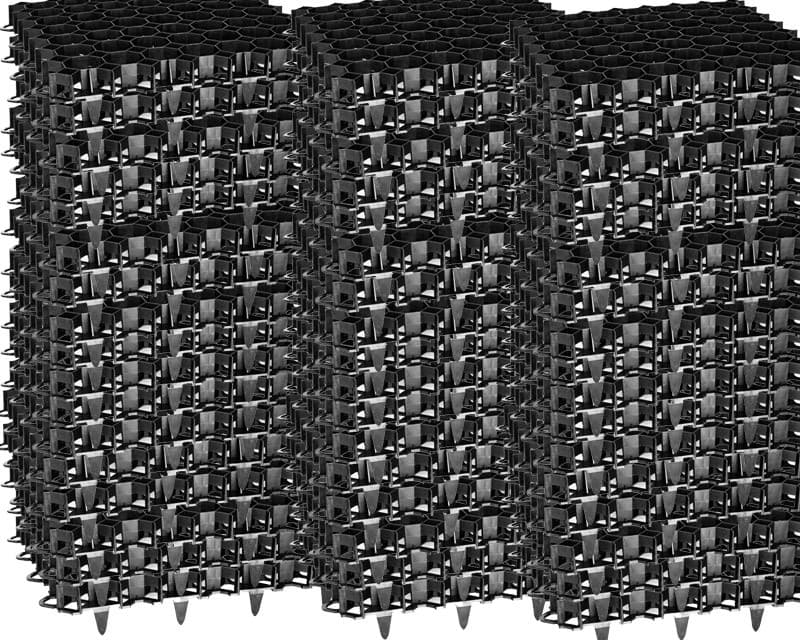 Græsarmering - 1 palle - 41 m² - Primus Danmark