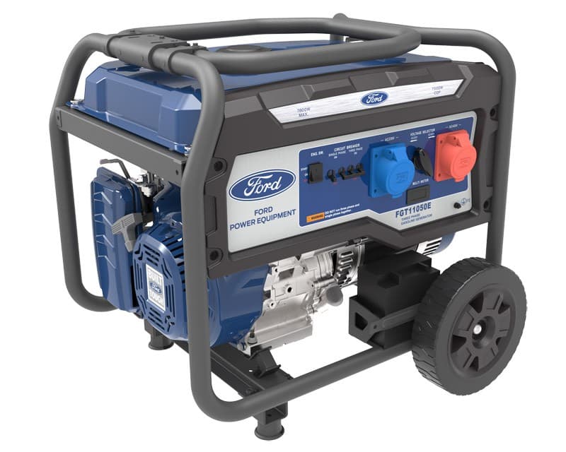 Ford Generator 7800 watt - Primus Danmark