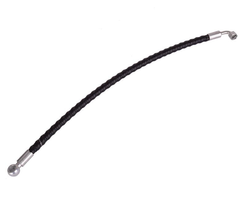 Hydraulikslange 60 cm til vare nr. 007 - Primus Danmark