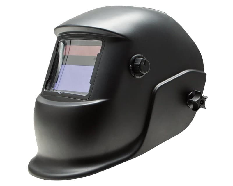 Scheppach Svejsehjelm - automatisk - Primus Danmark