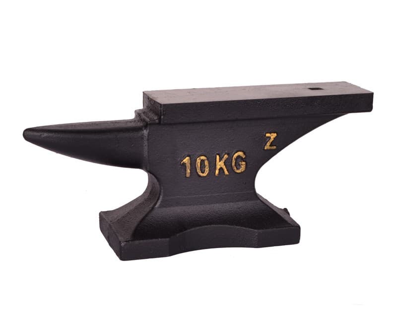 Ambolt - 10 kg - Primus Danmark