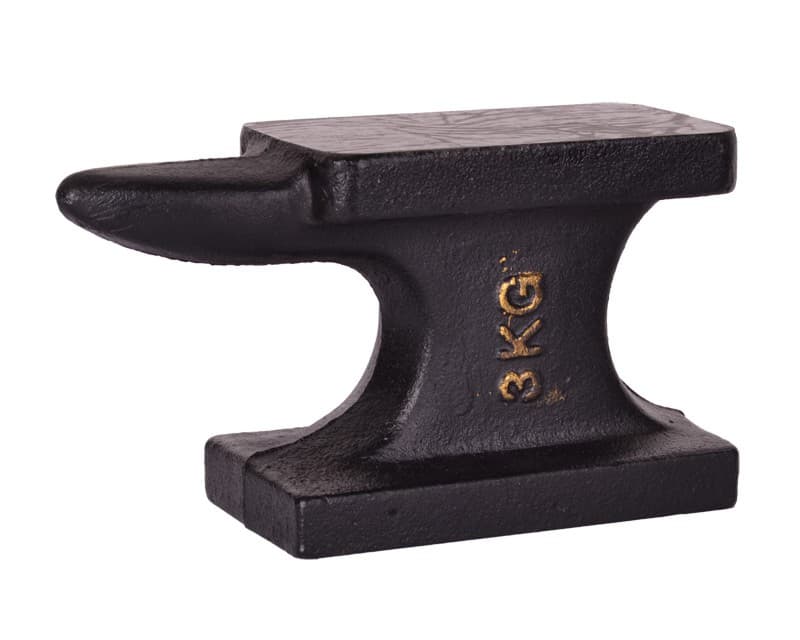 Ambolt - 3 kg - Primus Danmark