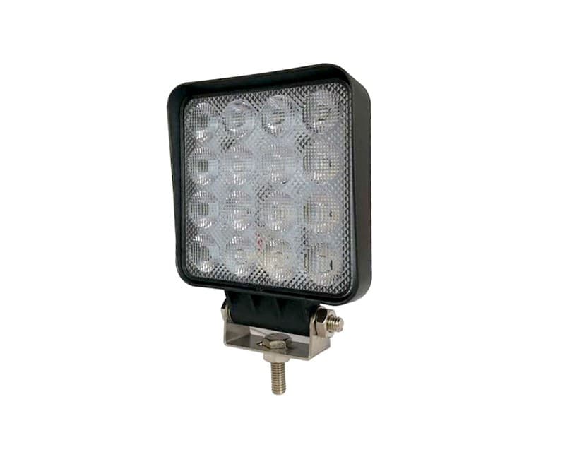 LED Arbejdslampe 32 watt - 60° spredning - Primus Danmark
