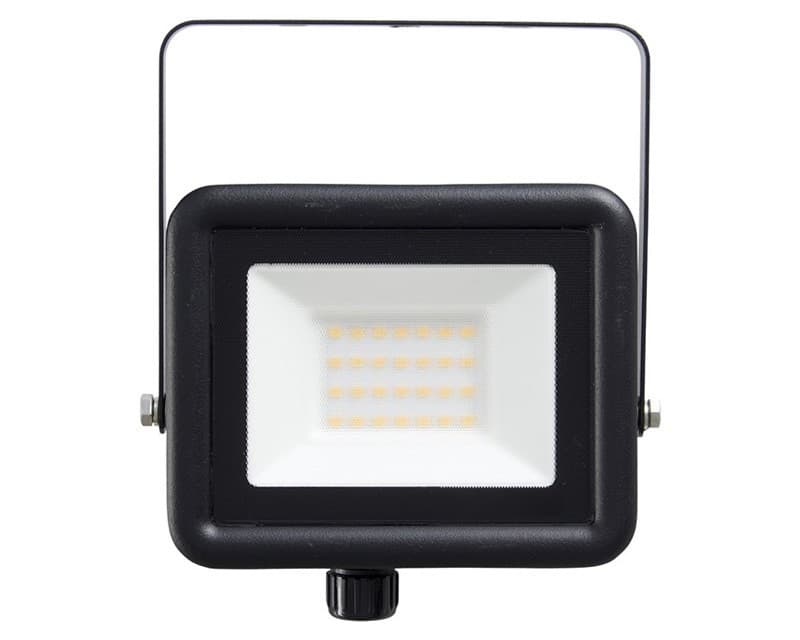 LED arbejdslampe 230 volt - 20 watt - Primus Danmark