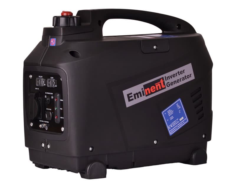 Eminent Digital Generator 1350 watt - Primus Danmark