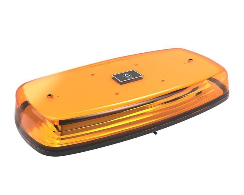 LED Lygtebro - med batteri - 30 cm - Primus Danmark