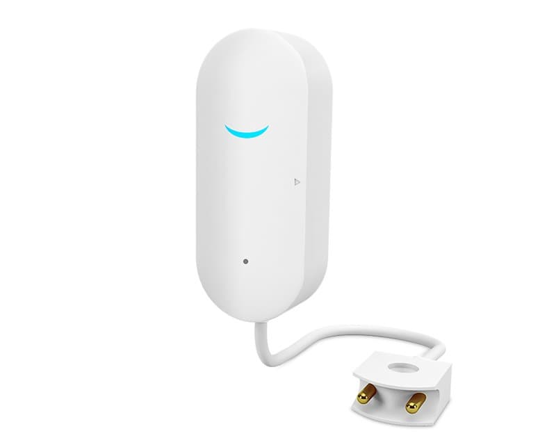 Vandalarm / Vandsensor med Wi-Fi - Primus Danmark