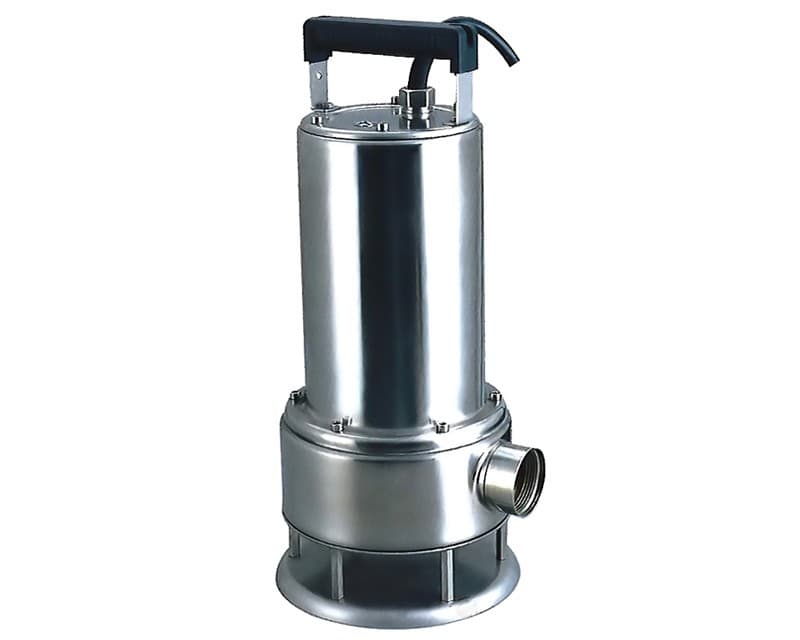Dykpumpe 230 volt - Primus Danmark