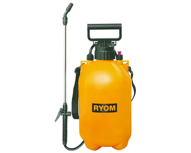 Ryom Havesprøjte - 5 liter - Primus Danmark