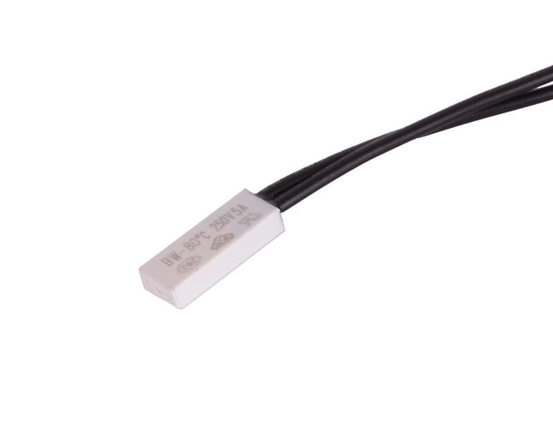 Faldskakt sensor 80 °C - Primus Danmark