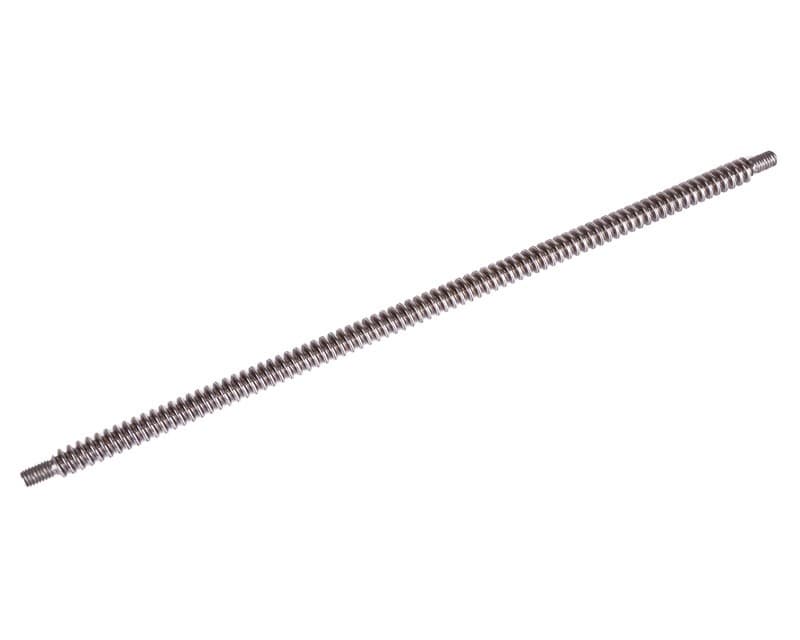 Spindel 267 mm til Smørefri gearmotor - Primus Danmark