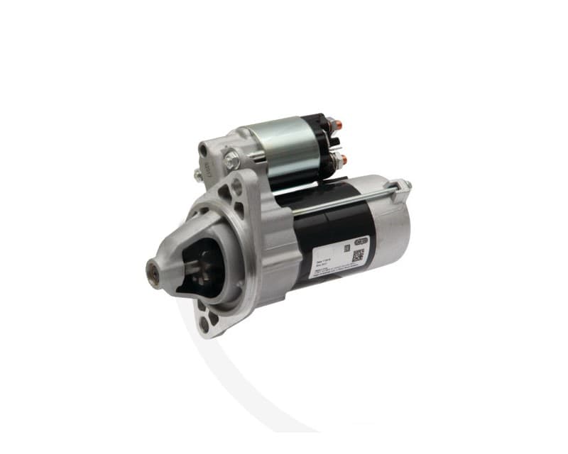 Elstarter til Yanmar motor - XN12 - Primus Danmark
