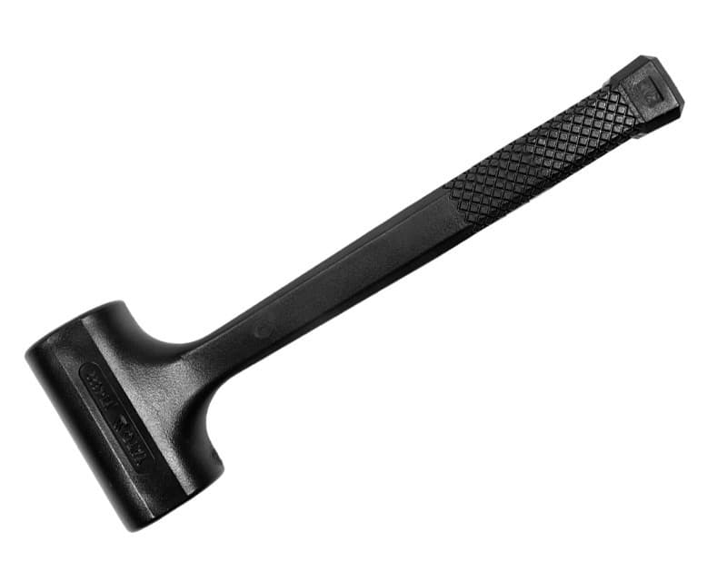 Rekylfri Hammer - 900 gram - Primus Danmark