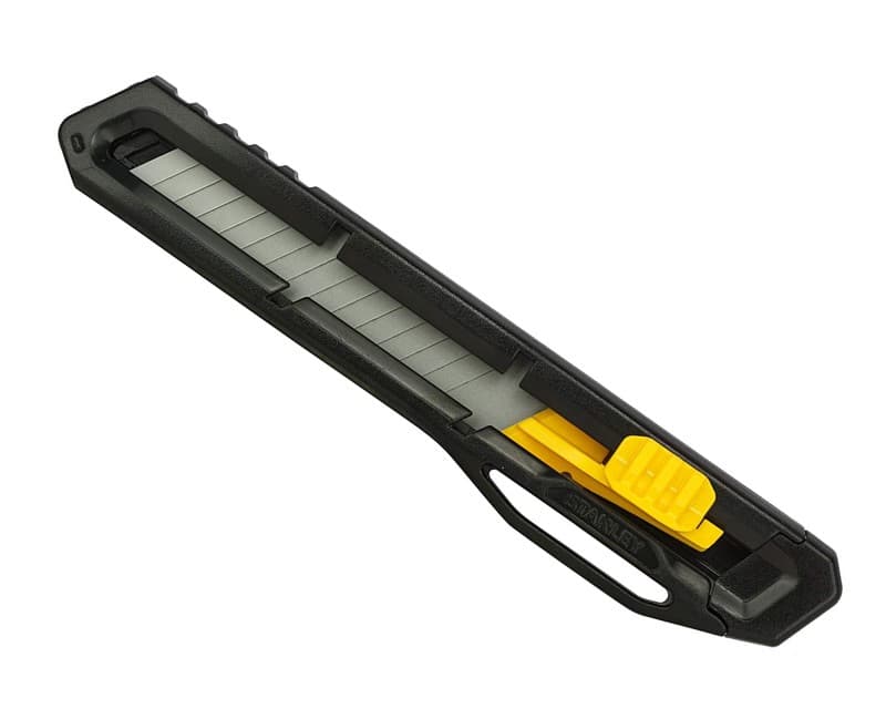 Stanley hobbykniv 18 mm - Primus Danmark