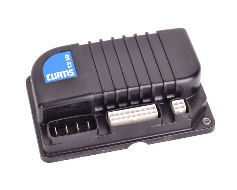 Styrebox til mini_dumper nr. 8005294 - Primus Danmark