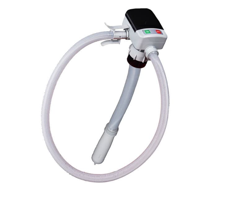 Brændstofpumpe - batteridrevet - 9 liter pr. minut - Primus Danmark