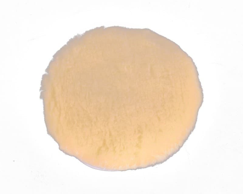 Polerhætte - Ø125 mm - Primus Danmark